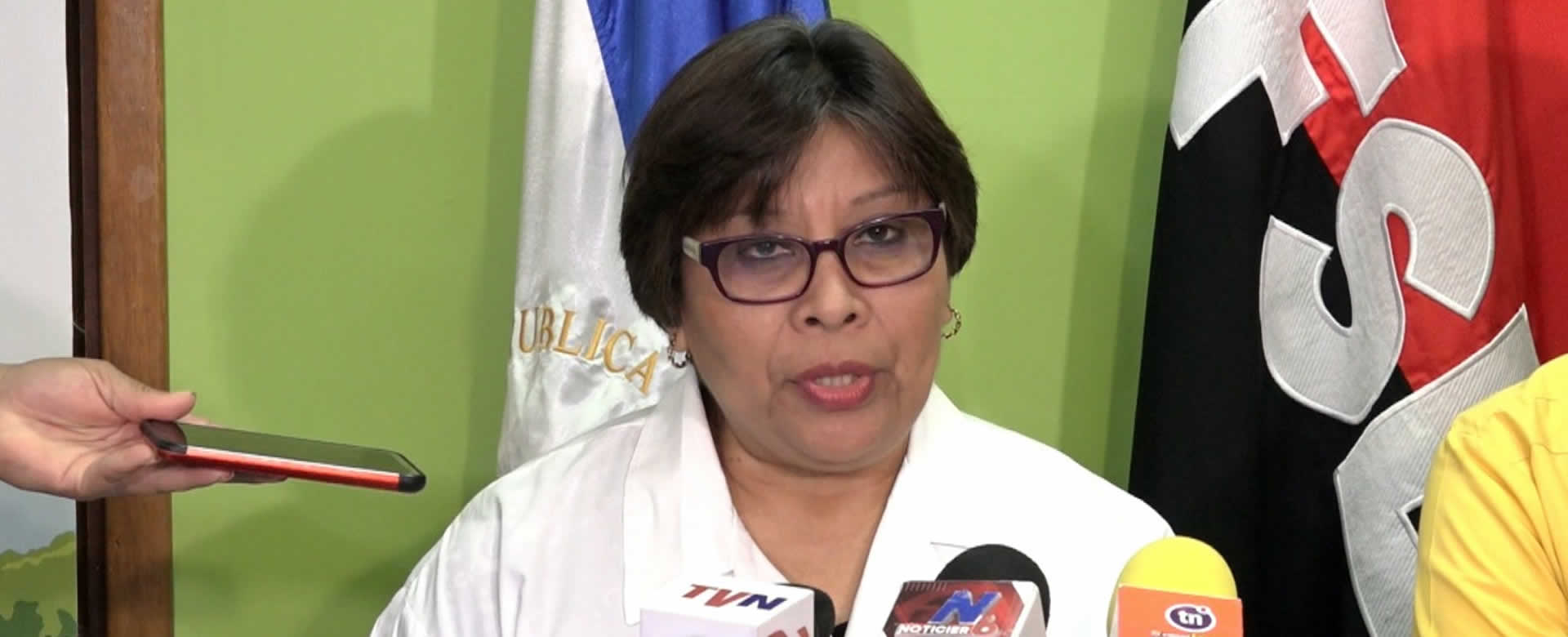 MINSA continúa acercando la salud a las familias nicaragüenses