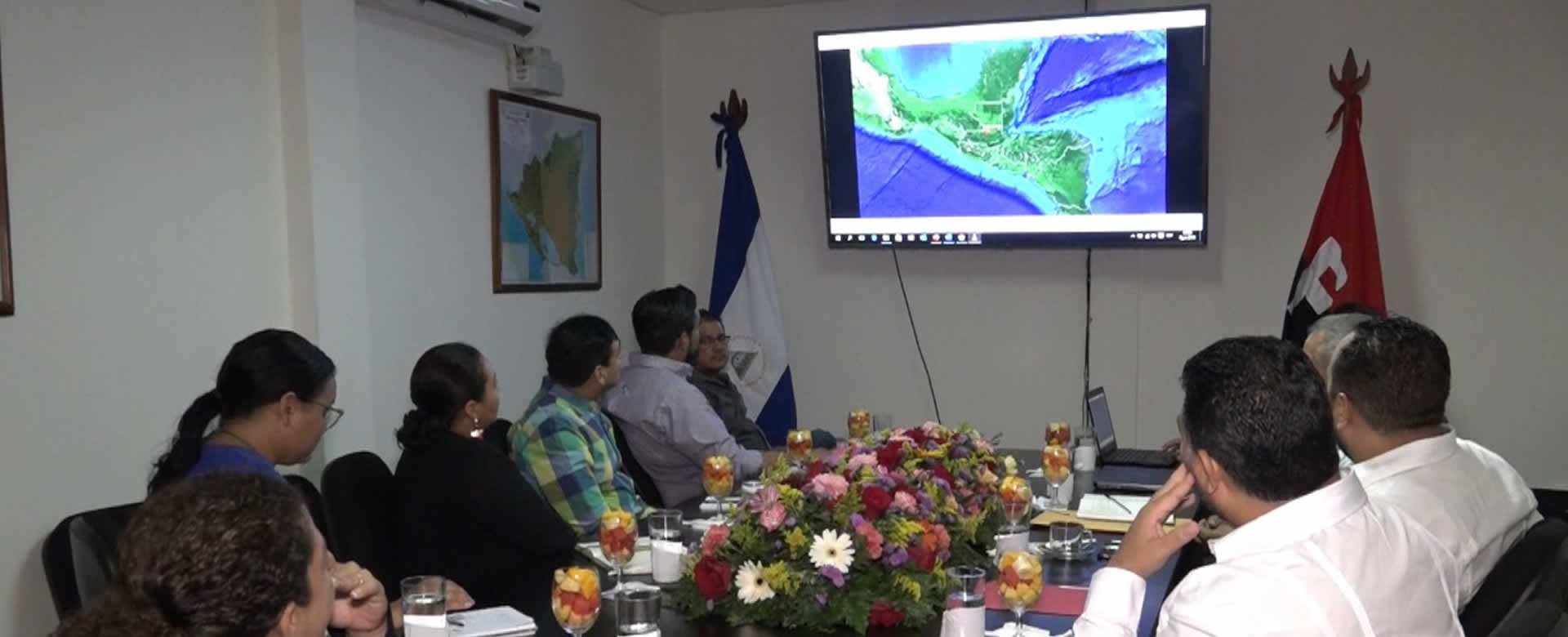 Nicaragua pondrá en marcha estrategia para reducir contaminación de ríos