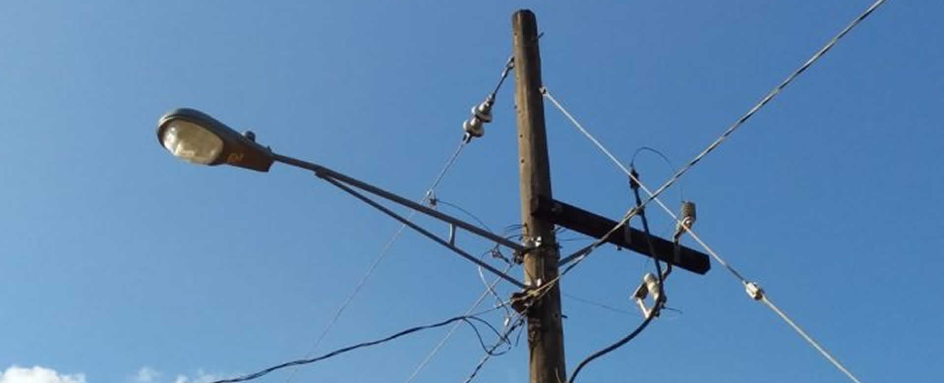Un nuevo proyecto de electrificación fue inaugurado en Masatepe