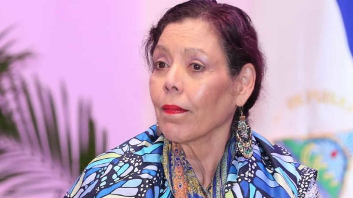 Rosario informa que continua la lucha contra el dengue en Nicaragua 