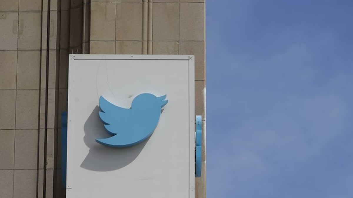 Twitter reportó aumento en usuarios e ingresos