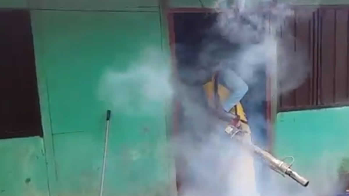 Alcaldías de Jinotega intensifican la lucha contra el dengue 