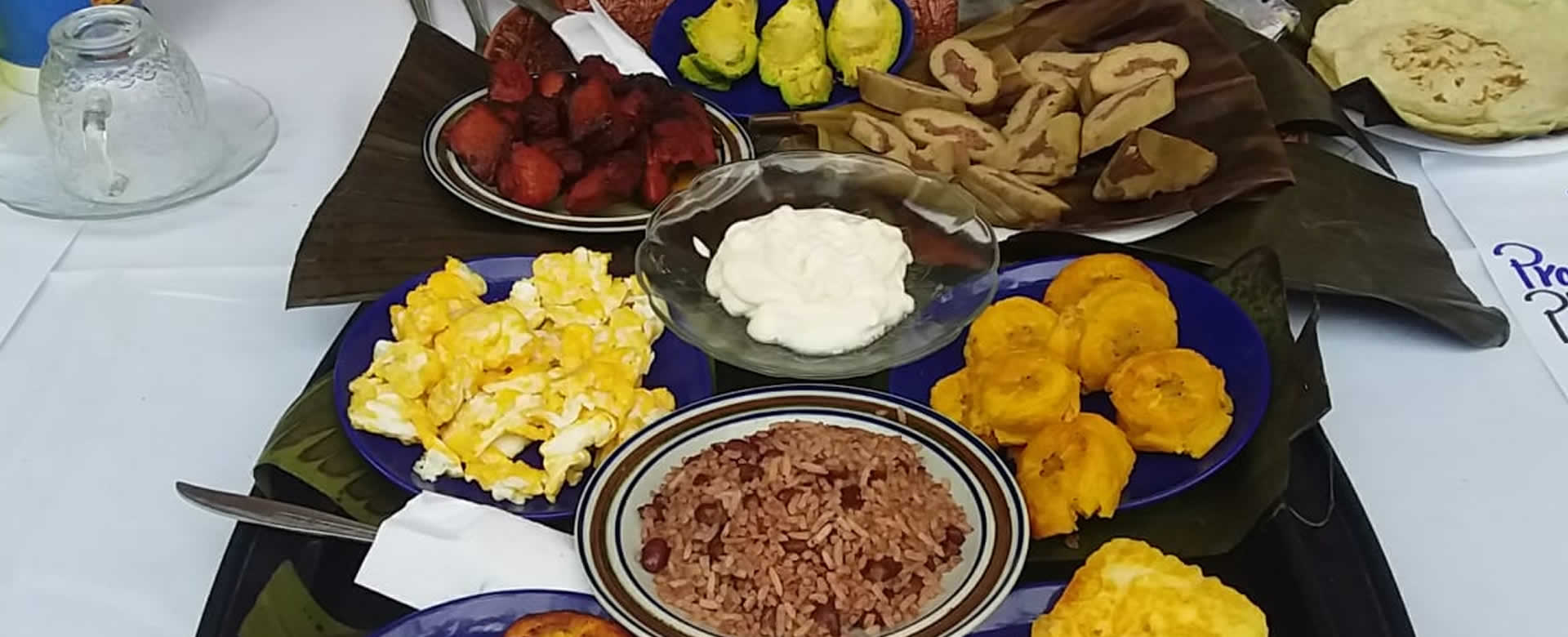 Comienza el Primer Festival Gastronómico “Sabores De Mi Patria” en Jinotega