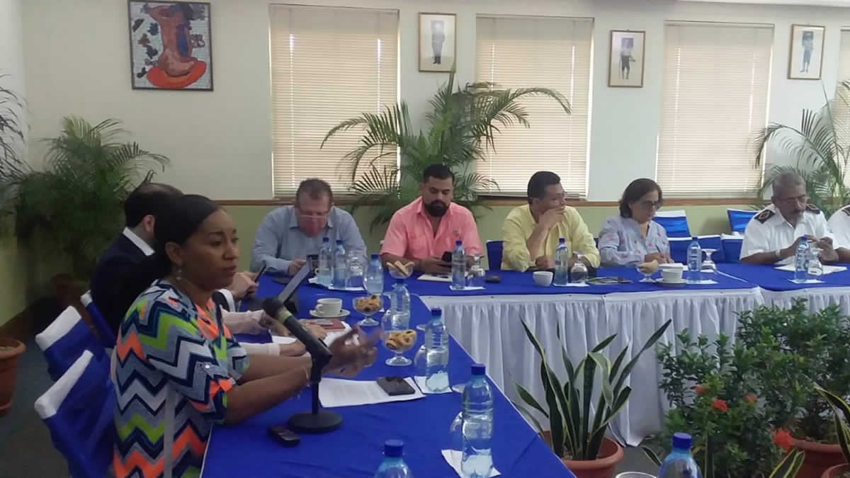 Comienzan los preparativos para la Feria Internacional de Turismo en Nicaragua