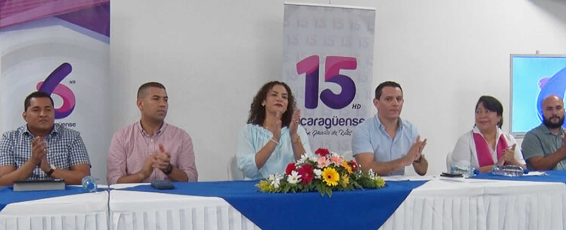 Gobierno de Nicaragua anuncia Festival de Música Cristiana