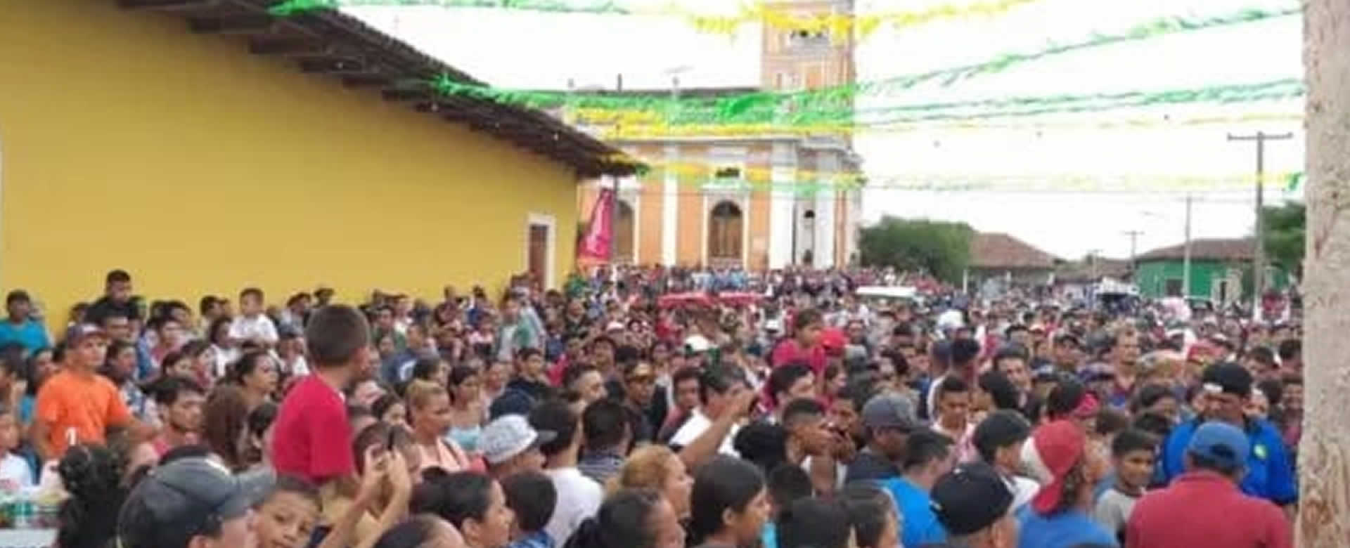 Granada realiza fiesta taurina en honor a la Virgen de la Asunción
