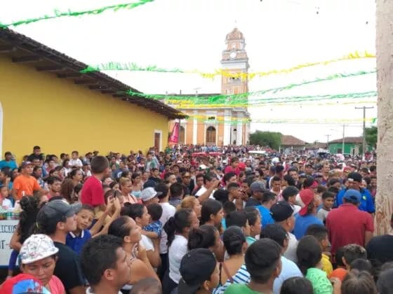 Granada realiza fiesta taurina en honor a la Virgen de la Asunción 