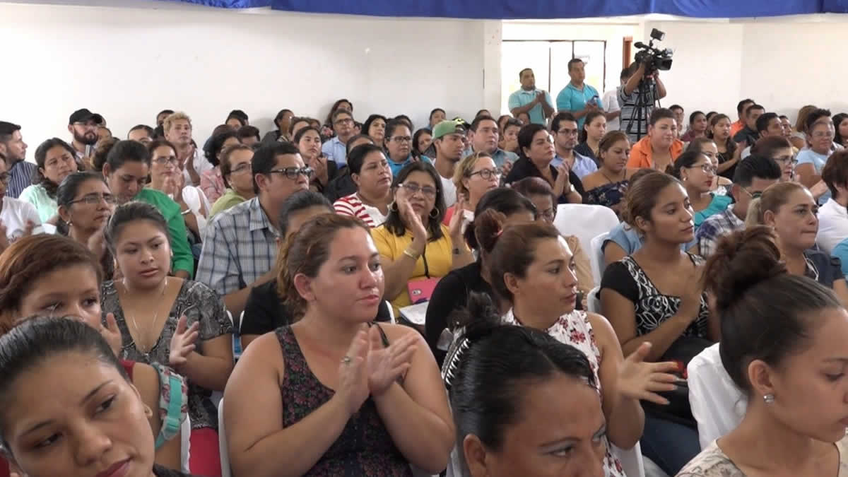INATEC impulsa escuelas de oficios para los jóvenes nicaragüenses