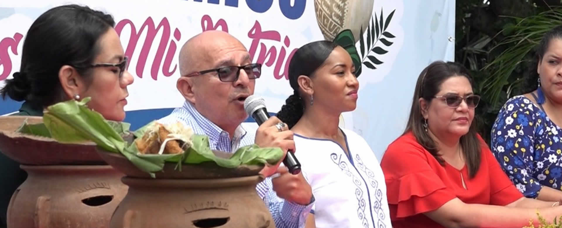 INTUR comunica el Festival Gastronómico "Sabores de Mi Patria"