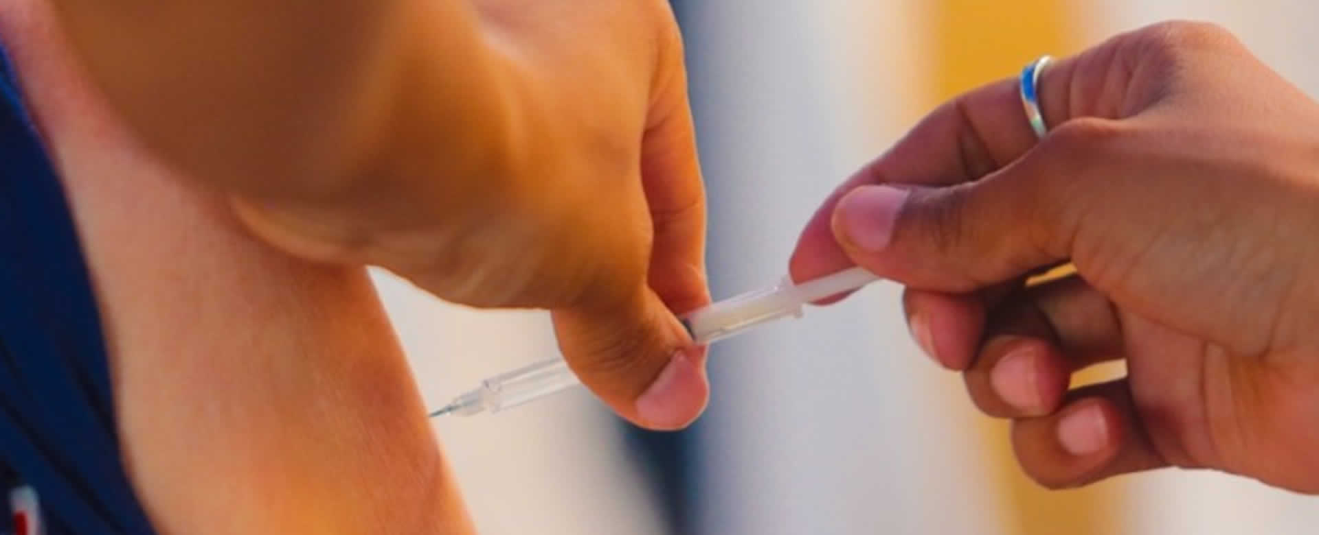 Jinotega se una a la segunda jornada de vacunación contra la influenza