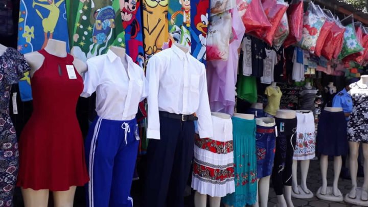  Mercados capitalinos lanzan el Festival de Descuentos por Fiestas patrias