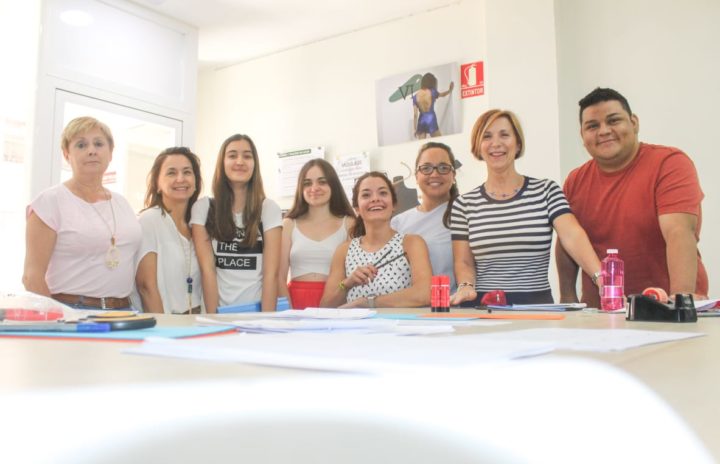 Nicaragua Diseña otorgó beca en el exterior a joven “Diseñador Emergente 2018”