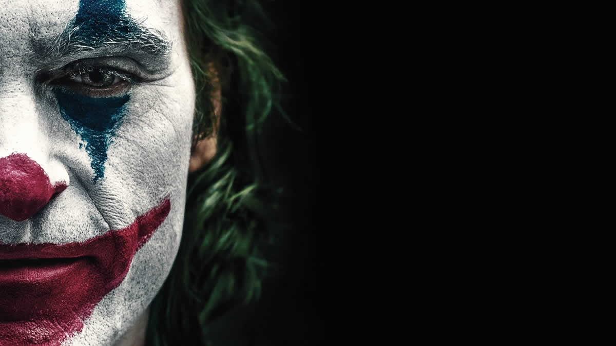 Nuevo tráiler de "Joker" sorprende a la audiencia de DC comics