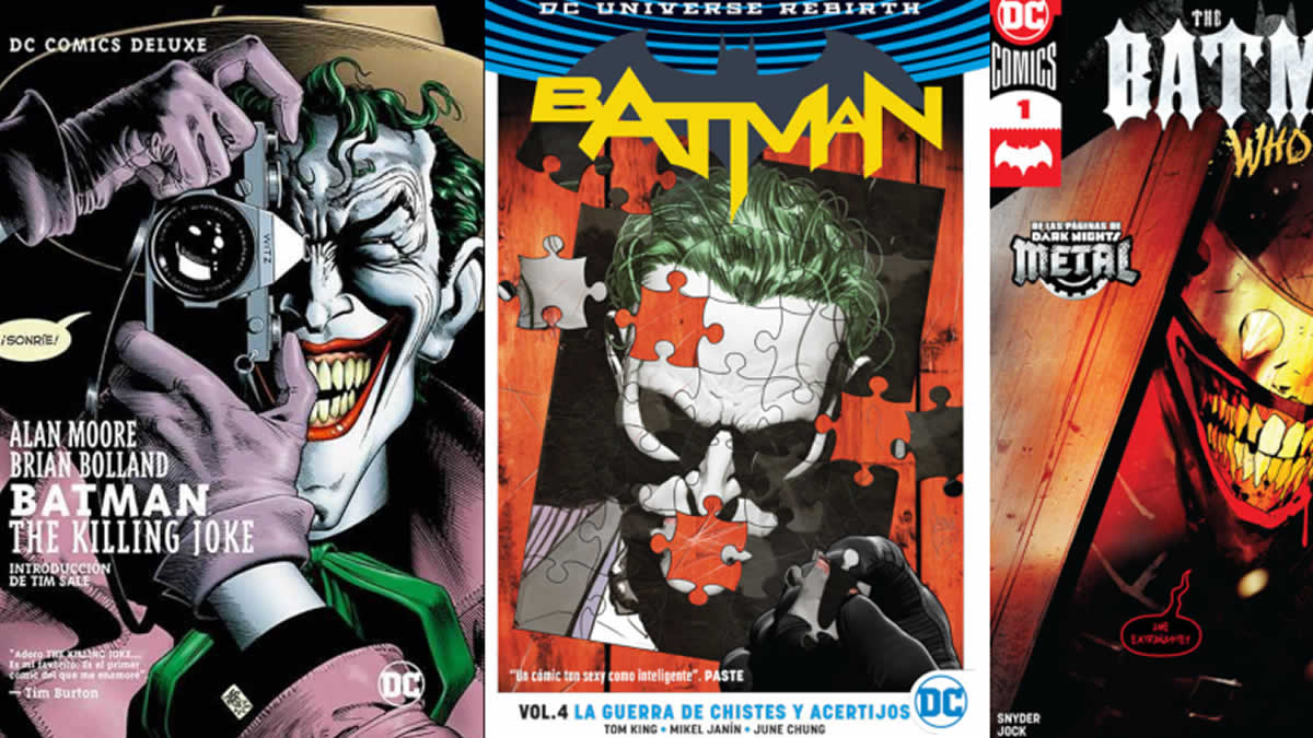 Nuevo tráiler de "Joker" sorprende a la audiencia de DC comics