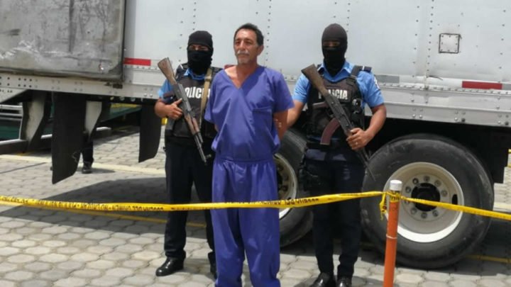 Policía Nacional incauta más de 70 mil dólares a guatemalteco 