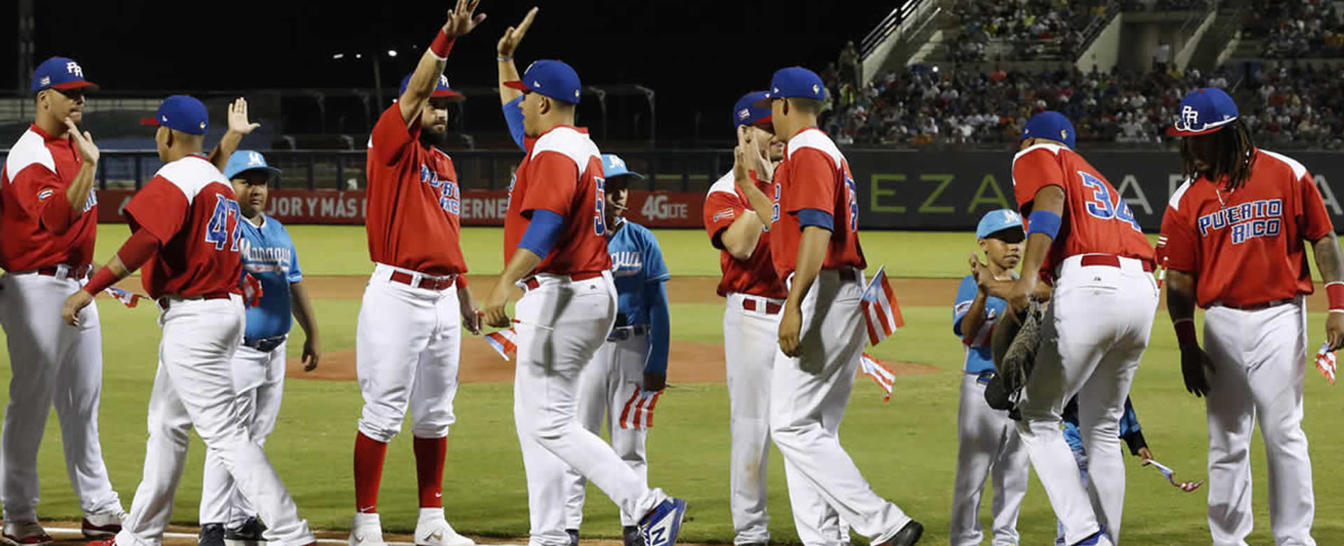 Puerto Rico consigue su primera medalla de oro en los Panamericanos