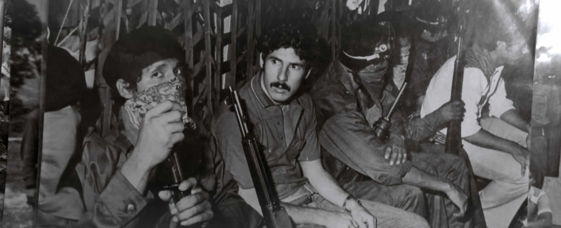 "Operación Chanchera", gesta heroica que marcó la historia de Nicaragua