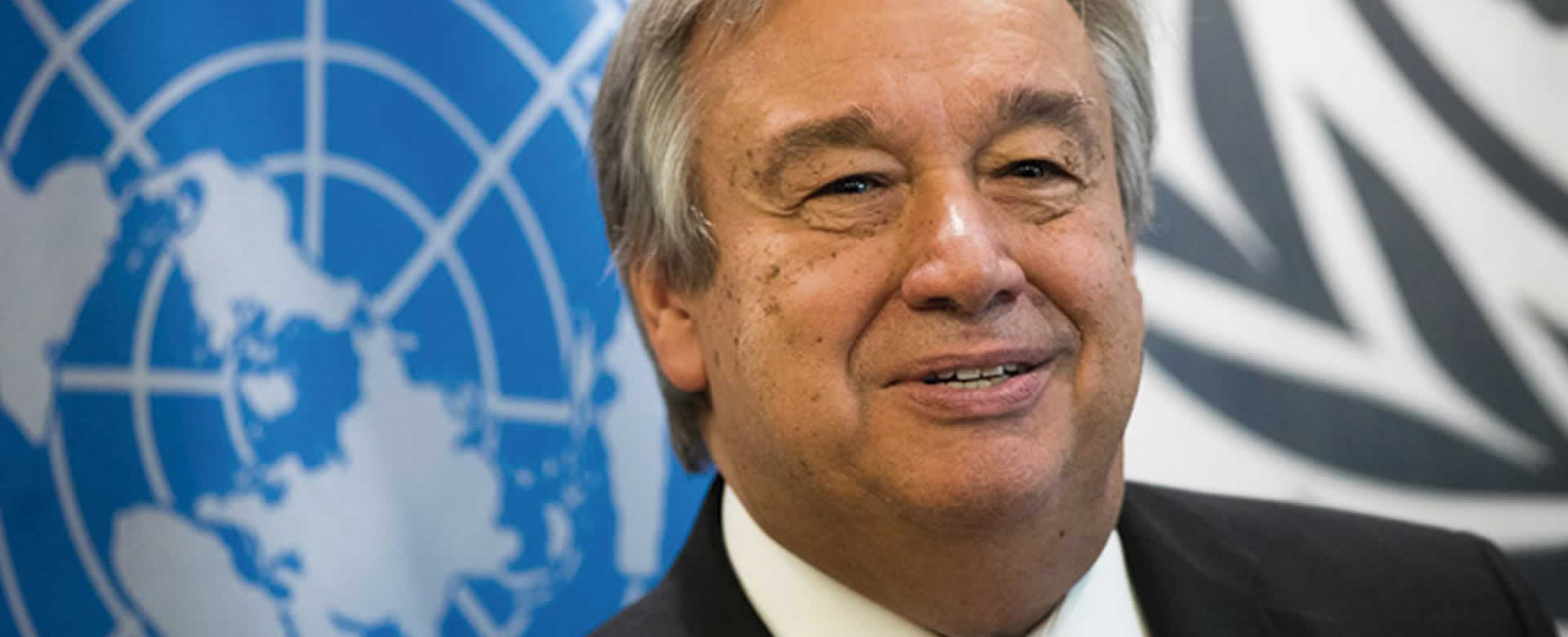 Secretario General ONU Amazonía