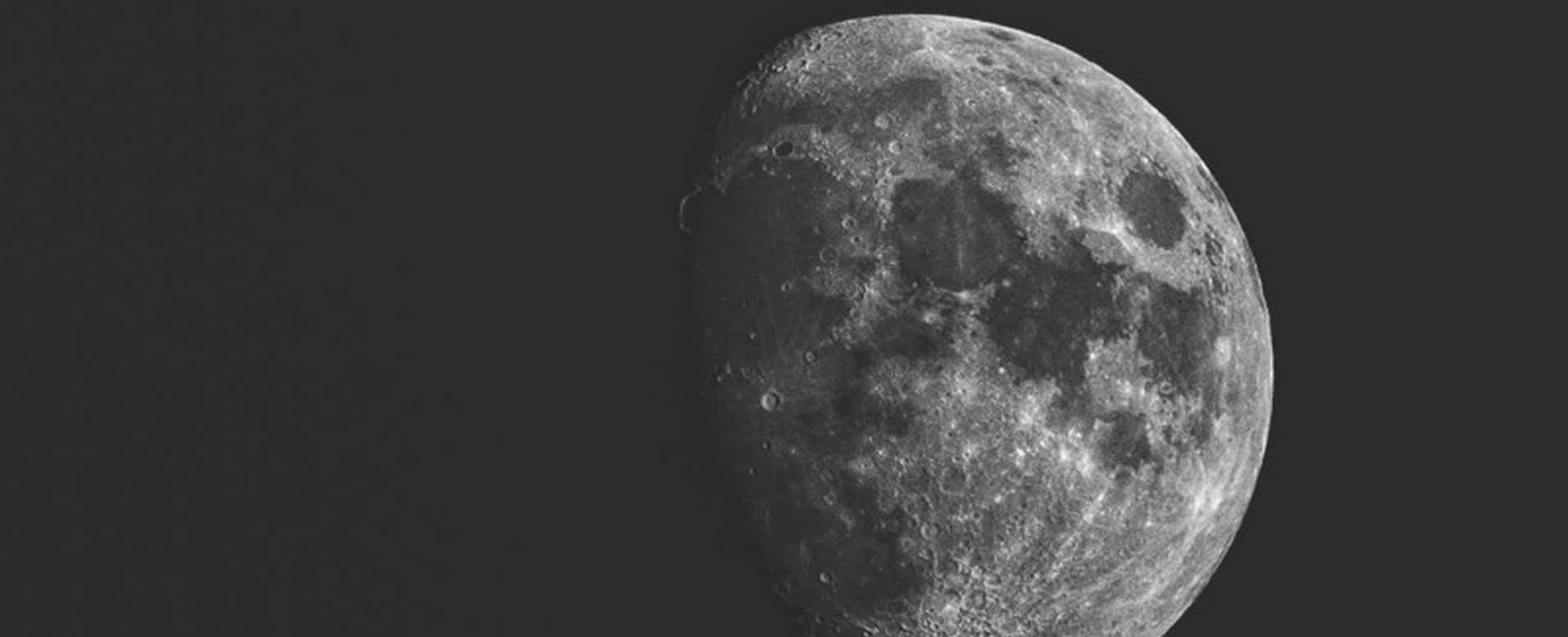 Aeronave espacial india Chandrayaan-2 llega con éxito a la órbita lunar