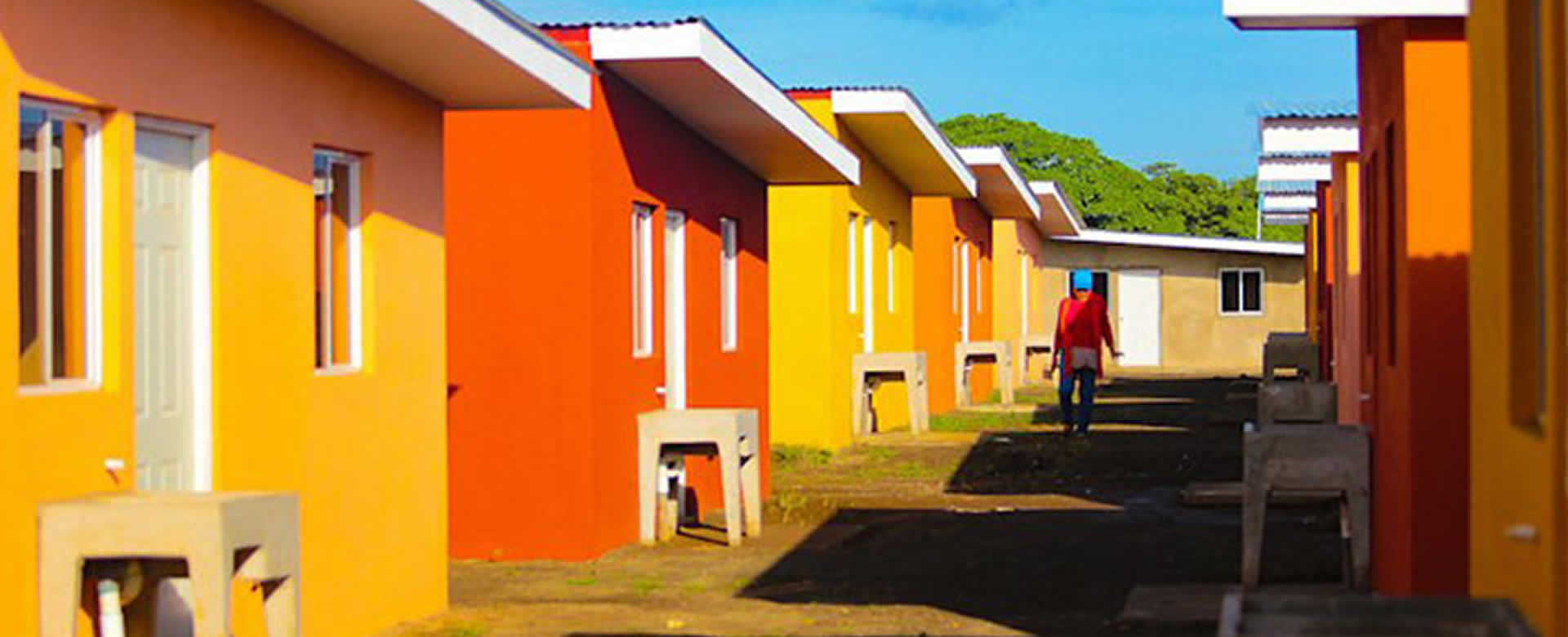 Nicaragua recibirá U$171.65 millones del BCIE para viviendas de interés social