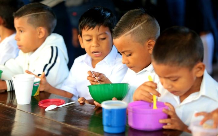 MINSA realizó II Congreso Internacional de Desarrollo y Nutrición Infantil 