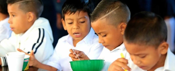 MINSA realizó II Congreso Internacional de Desarrollo y Nutrición Infantil