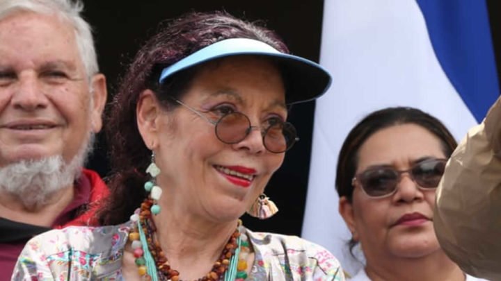 Rosario: Ejército de Nicaragua cumple 40 años de glorias y victorias