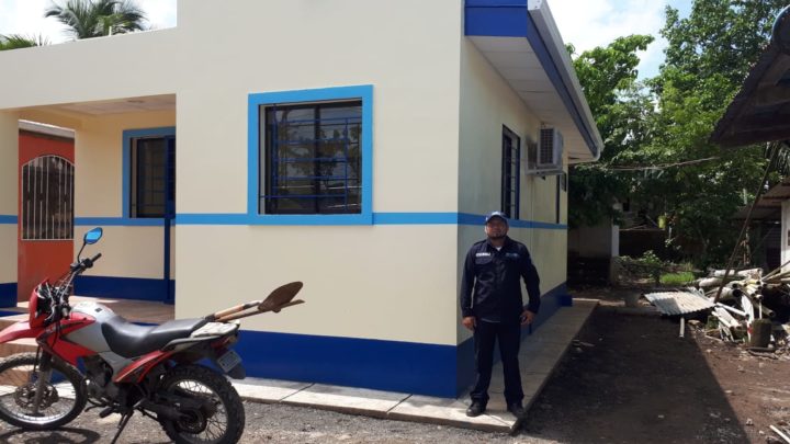 ENACAL sigue invirtiendo para llevar el agua potable a más nicaragüenses 