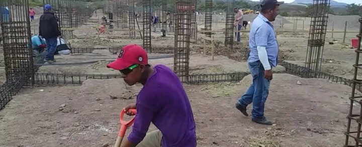 Matagalpa sigue creciendo con nuevos proyectos sociales