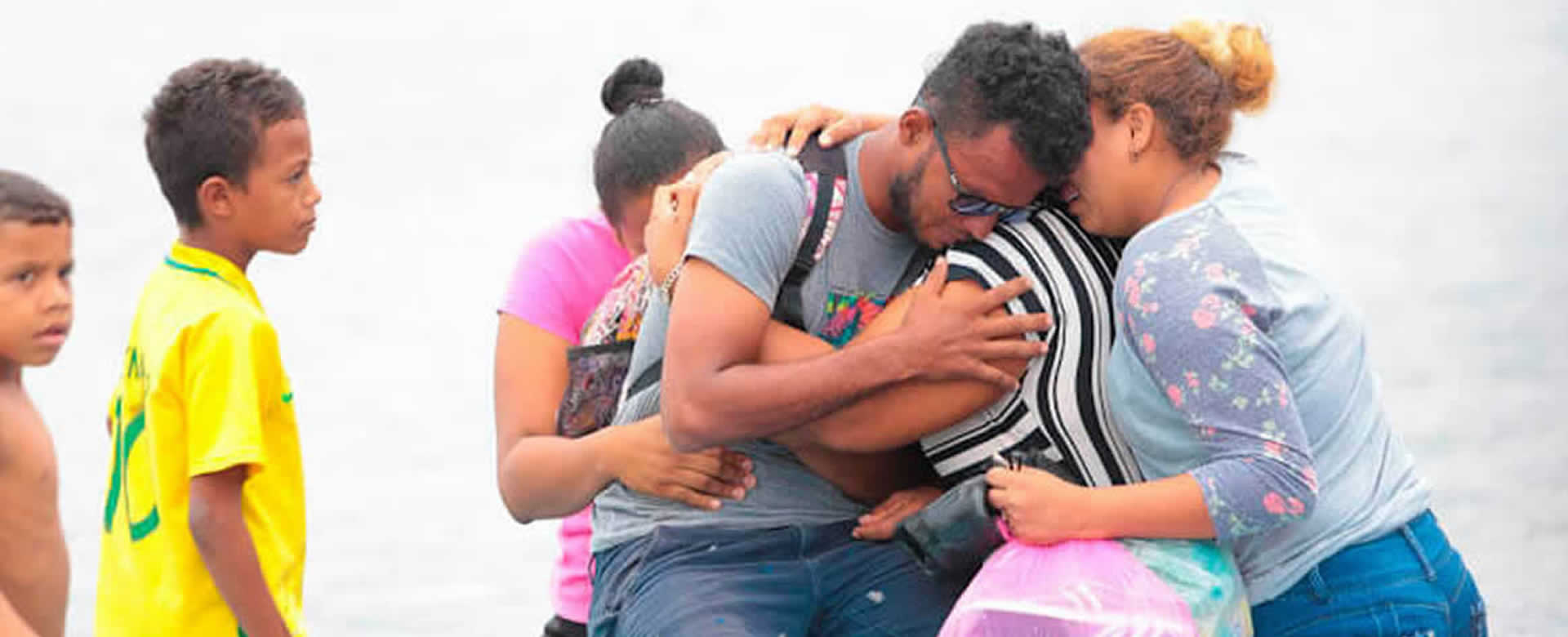 "No me maten que ando ganándome la vida", últimas palabras del nicaragüense asesinado en Costa Rica