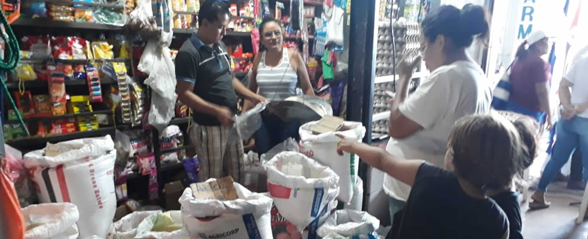 Continúa el Festival de Descuentos en mercados de Managua