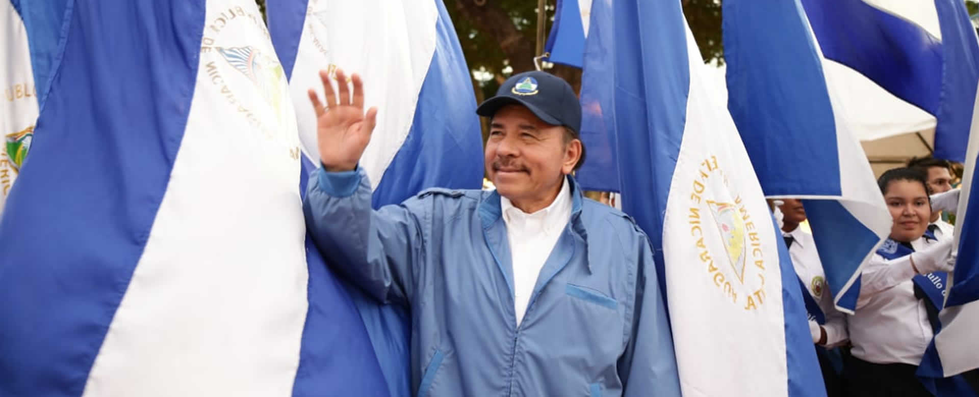 Frente sandinista continúa siendo la principal fuerza política de Nicaragua