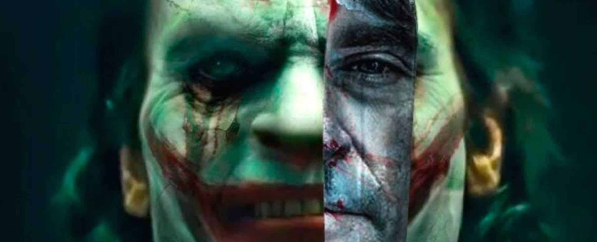 Filtran un video de la nueva película Joker en las redes sociales