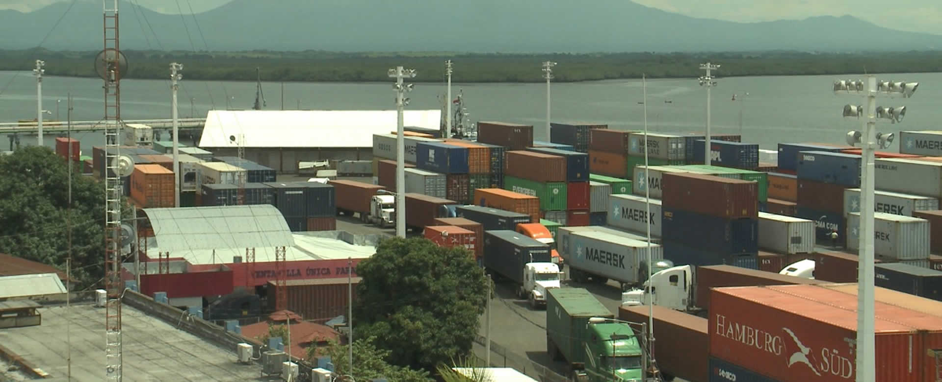 Más turismo y comercio a los puertos de Nicaragua en este 2020