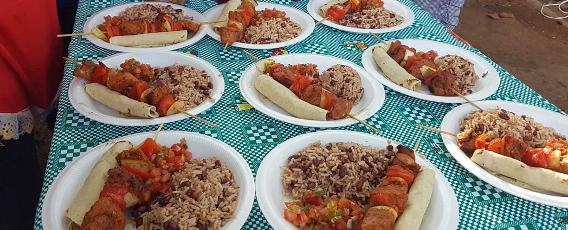 INATEC imparte cursos de cocina básica a las familias de Somoto