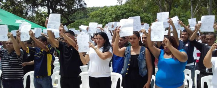Juigalpa: 144 presos son liberados por el perdón presidencial