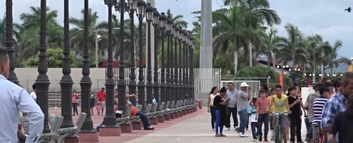 Managua ofrece opciones de recreación para este fin de semana Patrio