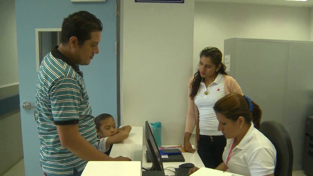 Ministerio de Salud realiza 38 jornadas quirúrgicas en Nicaragua