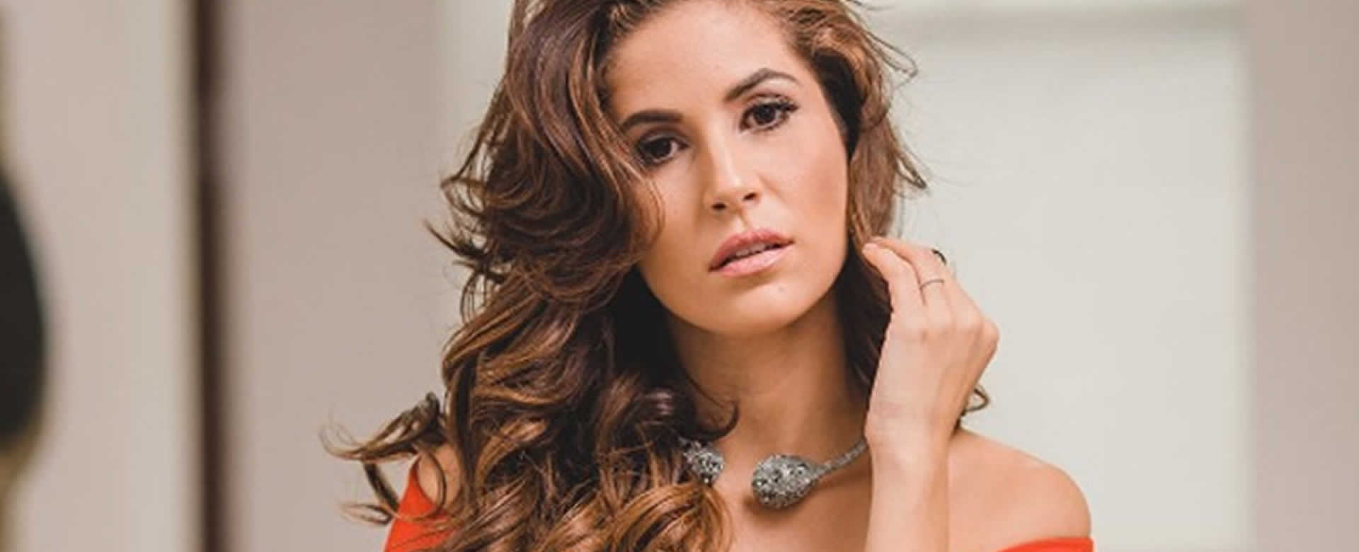 Miss Teen Nicaragua Xiomara