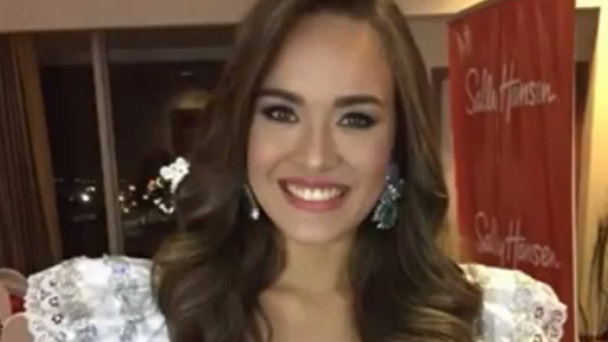 ¿Quién se llevará la corona del certamen Miss Teen Nicaragua? 