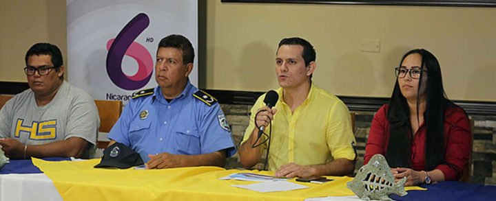 Rally Patrio 4x4 2019 recorrerá 300 kilómetros de Nicaragua