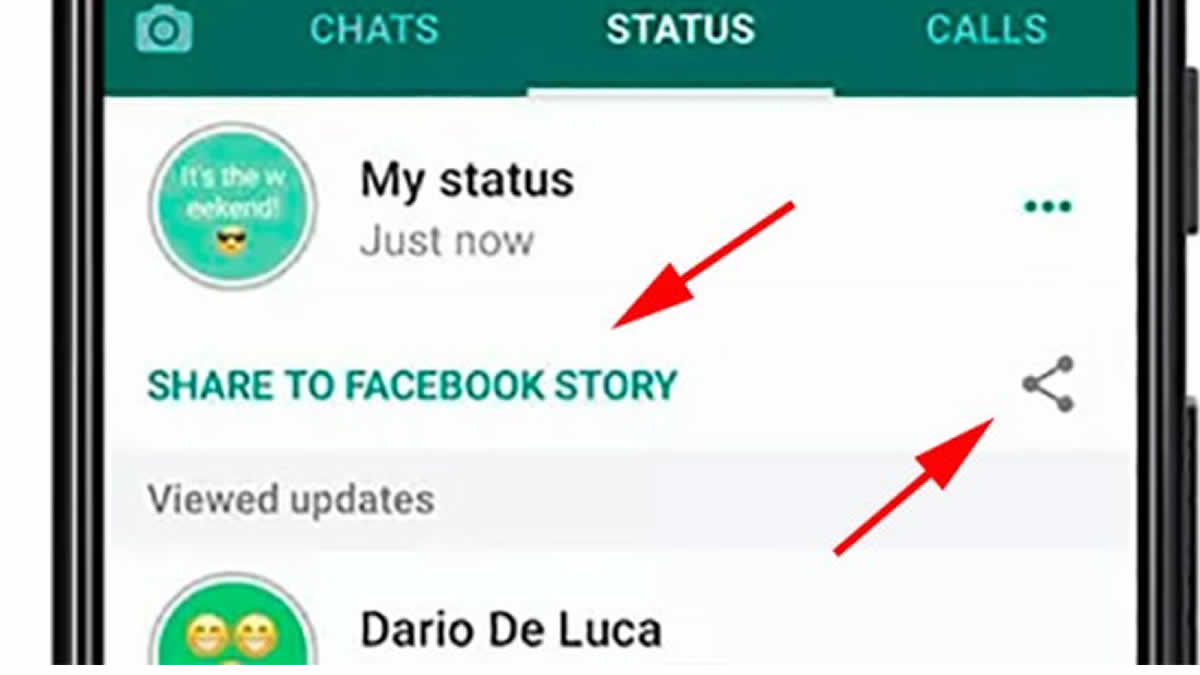 WhatsApp tiene una nueva actualización que pocos usuarios notaron