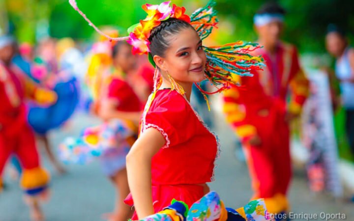 Novena Expo Ometepe llena de cultura, turismo y tradición
