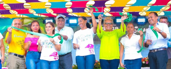 Novena Expo Ometepe llena de cultura, turismo y tradición
