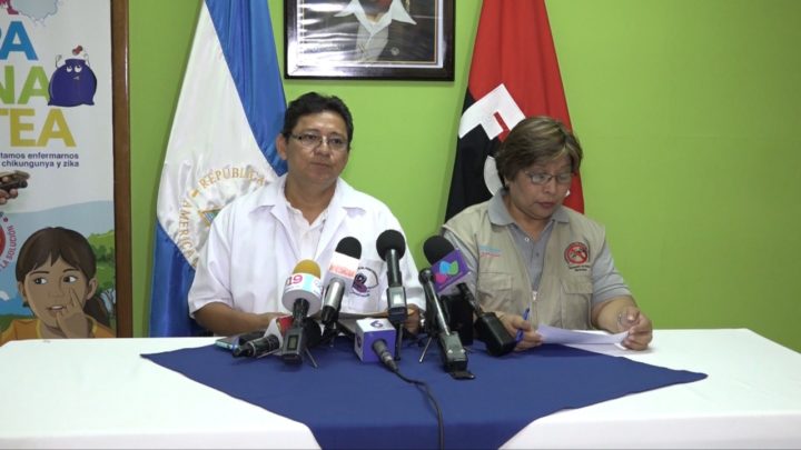 Hospitales públicos de Nicaragua realizaron 23 Jornadas quirúrgicas