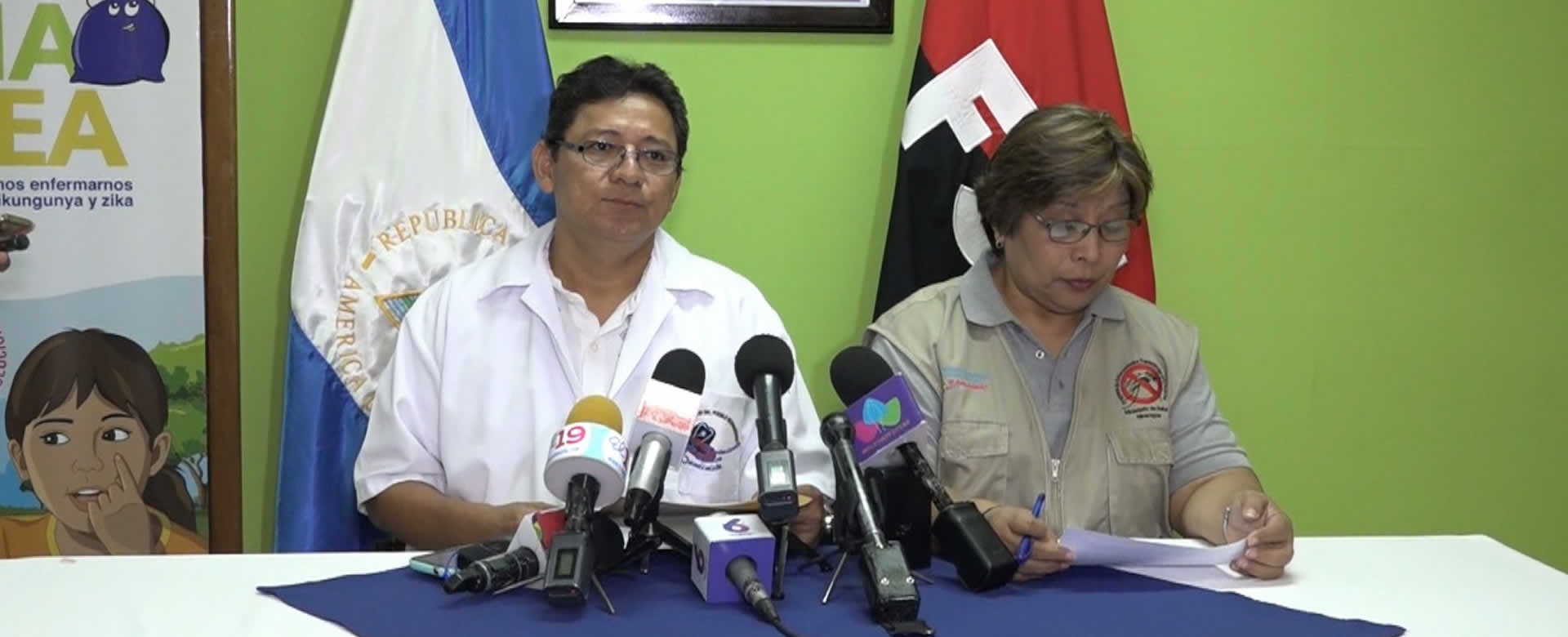Hospitales públicos de Nicaragua realizaron 23 Jornadas quirúrgicas
