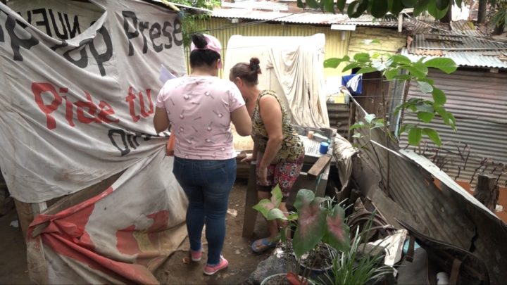 Ministerio de Salud continúa velando por el bienestar de los nicaragüenses