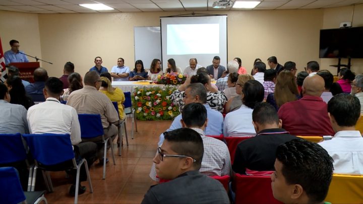 Nicaragua estará presente en el Rally Latinoamericano de innovación 2019