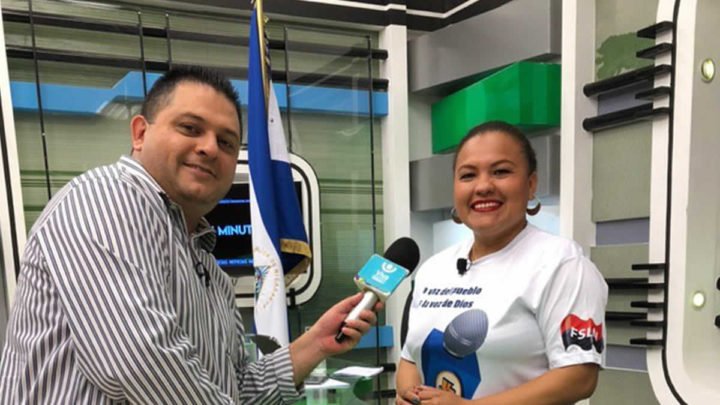 periodismo Nicaragua búsqueda verdad