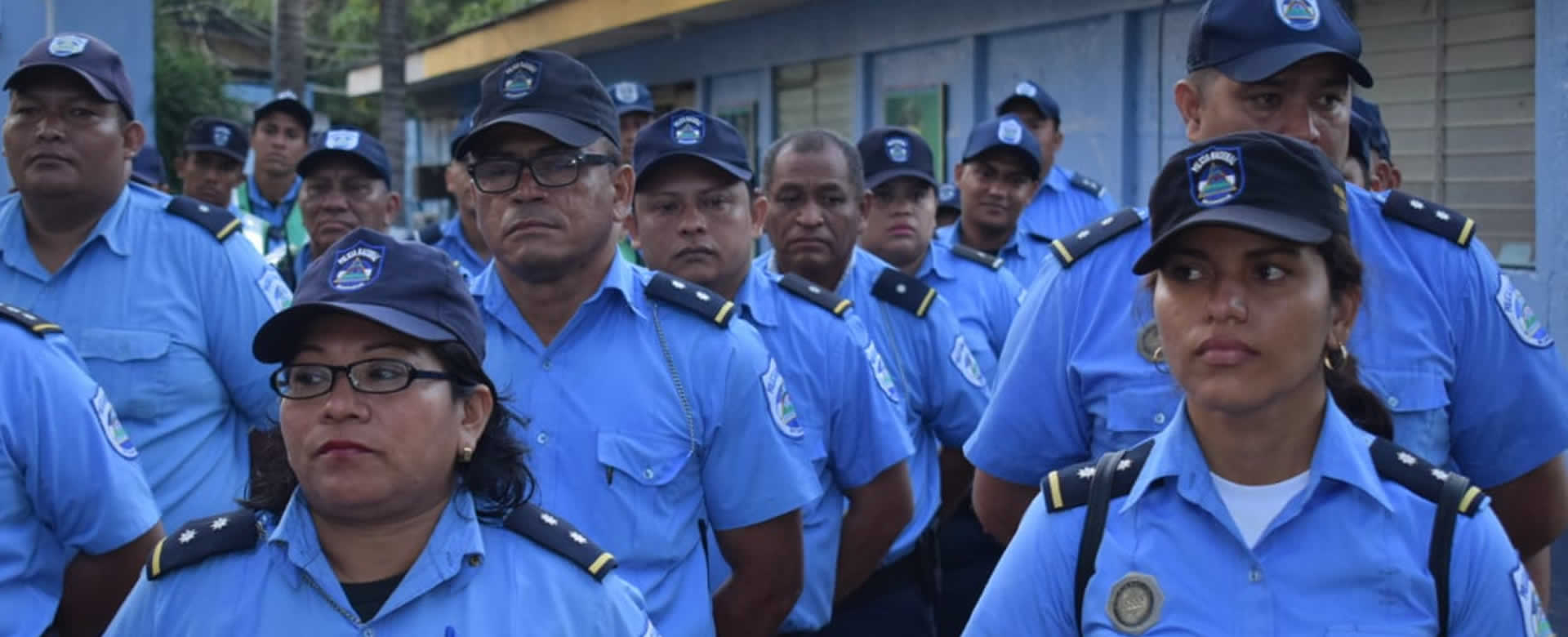 Policía Nacional de León celebra 40 años al servicio de la población